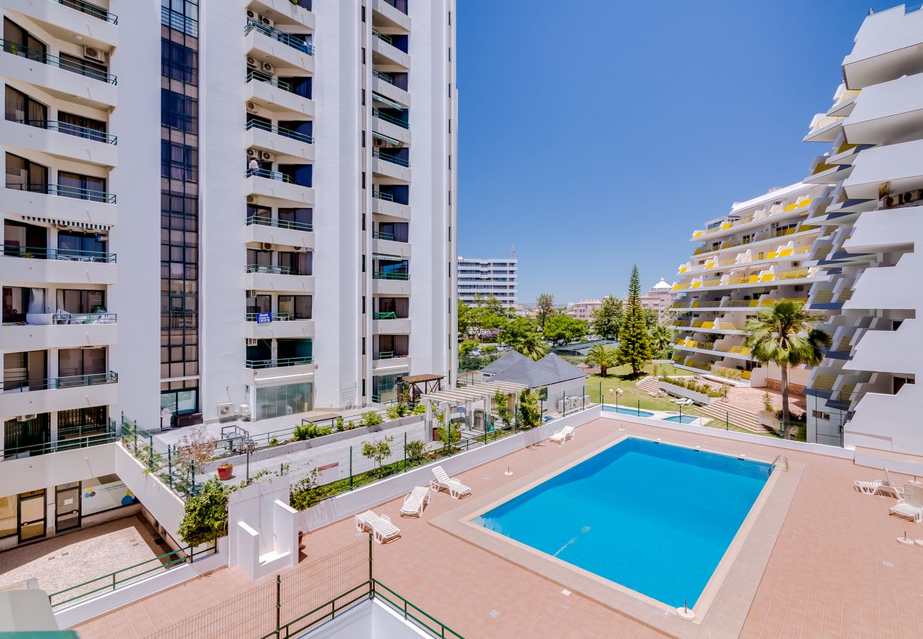Apartamento em Vilamoura - Algamar Apartment - Vilamoura Center Apartamento em Vilamoura - Algamar Apartment - Vilamoura Center