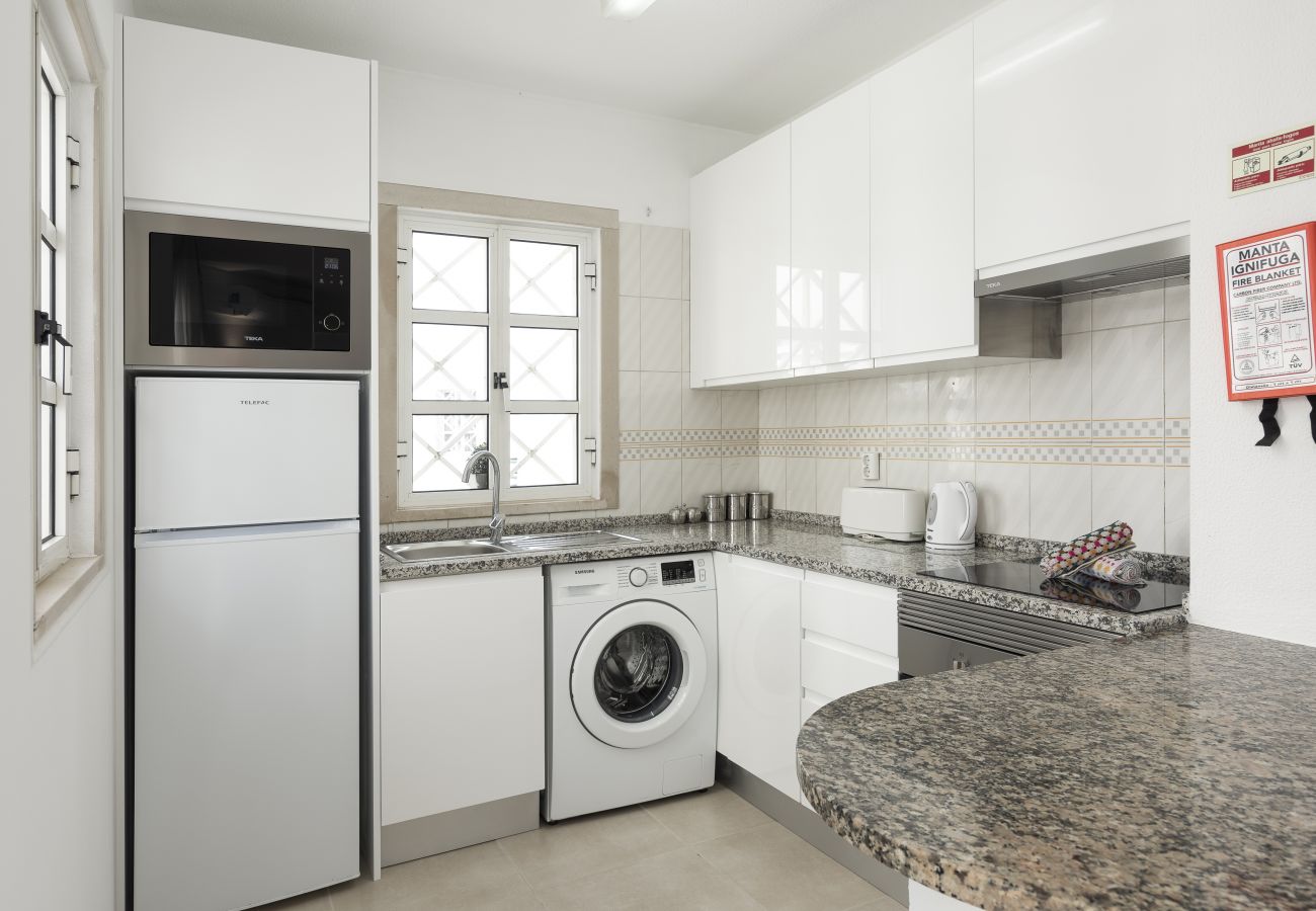 Apartamento em Vilamoura - Algamar Apartment - Vilamoura Center Apartamento em Vilamoura - Algamar Apartment - Vilamoura Center