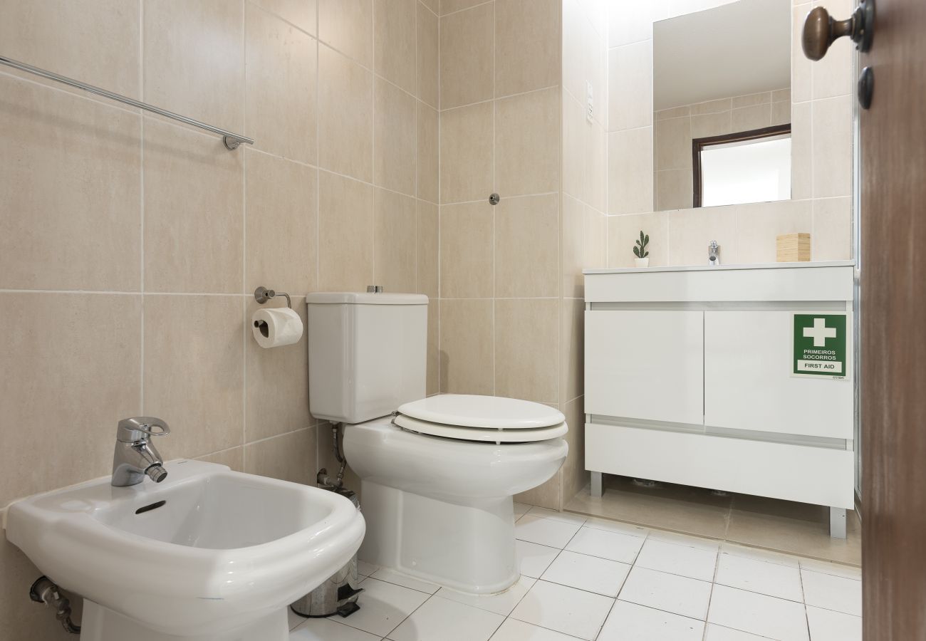 Apartamento em Vilamoura - Algamar Apartment - Vilamoura Center Apartamento em Vilamoura - Algamar Apartment - Vilamoura Center