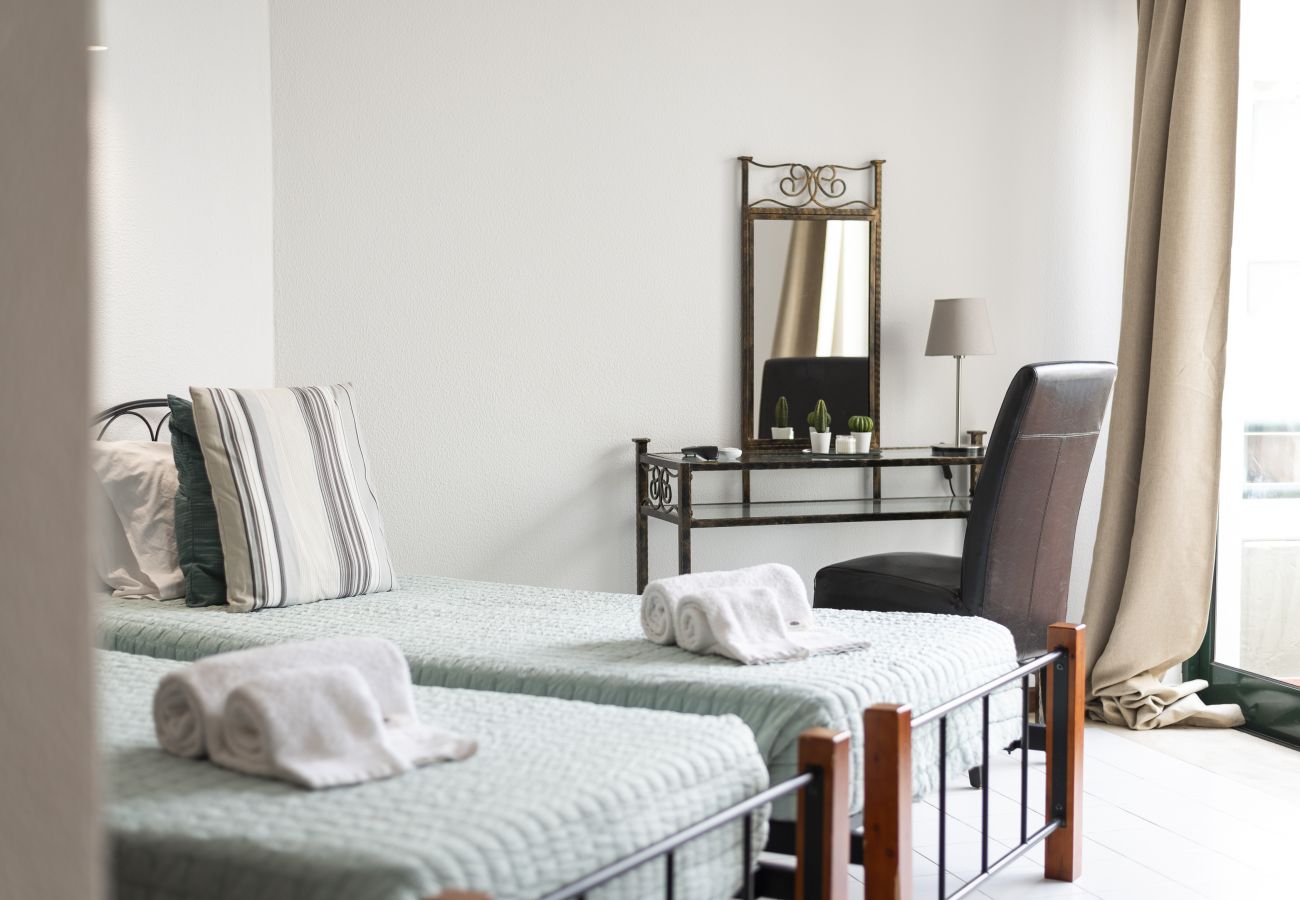 Apartamento em Vilamoura - Algamar Apartment - Vilamoura Center Apartamento em Vilamoura - Algamar Apartment - Vilamoura Center