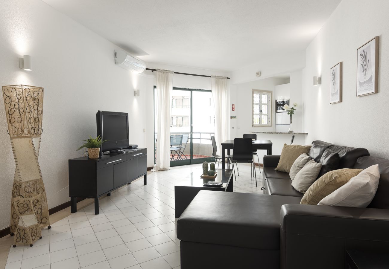 Apartamento em Vilamoura - Algamar Apartment - Vilamoura Center Apartamento em Vilamoura - Algamar Apartment - Vilamoura Center