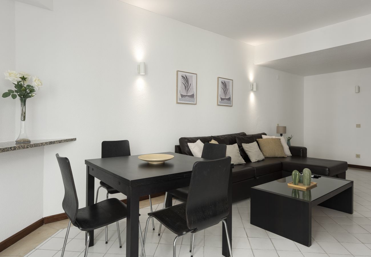 Apartamento em Vilamoura - Algamar Apartment - Vilamoura Center Apartamento em Vilamoura - Algamar Apartment - Vilamoura Center