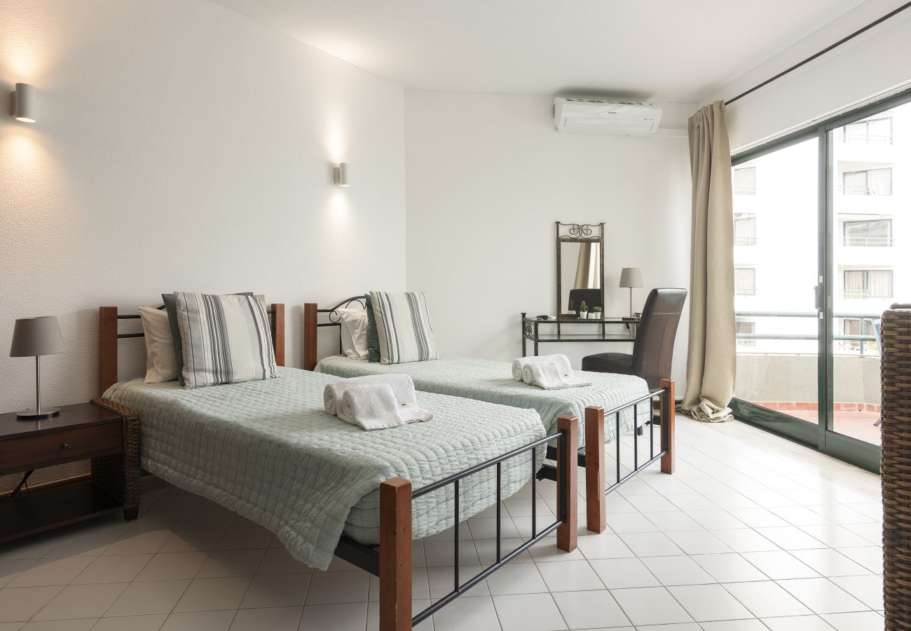 Apartamento em Vilamoura - Algamar Apartment - Vilamoura Center Apartamento em Vilamoura - Algamar Apartment - Vilamoura Center