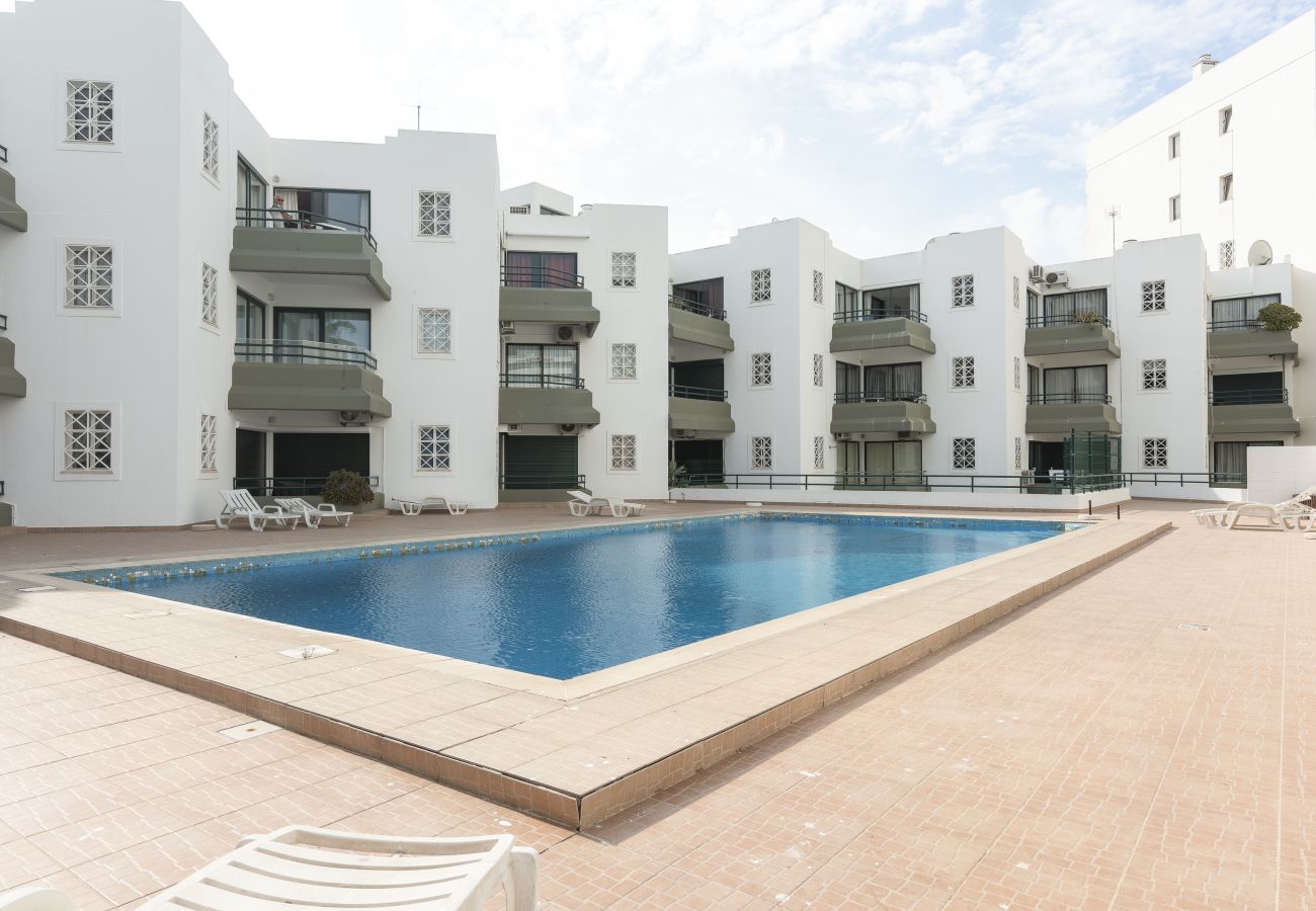 Apartamento em Vilamoura - Algamar Apartment - Vilamoura Center Apartamento em Vilamoura - Algamar Apartment - Vilamoura Center