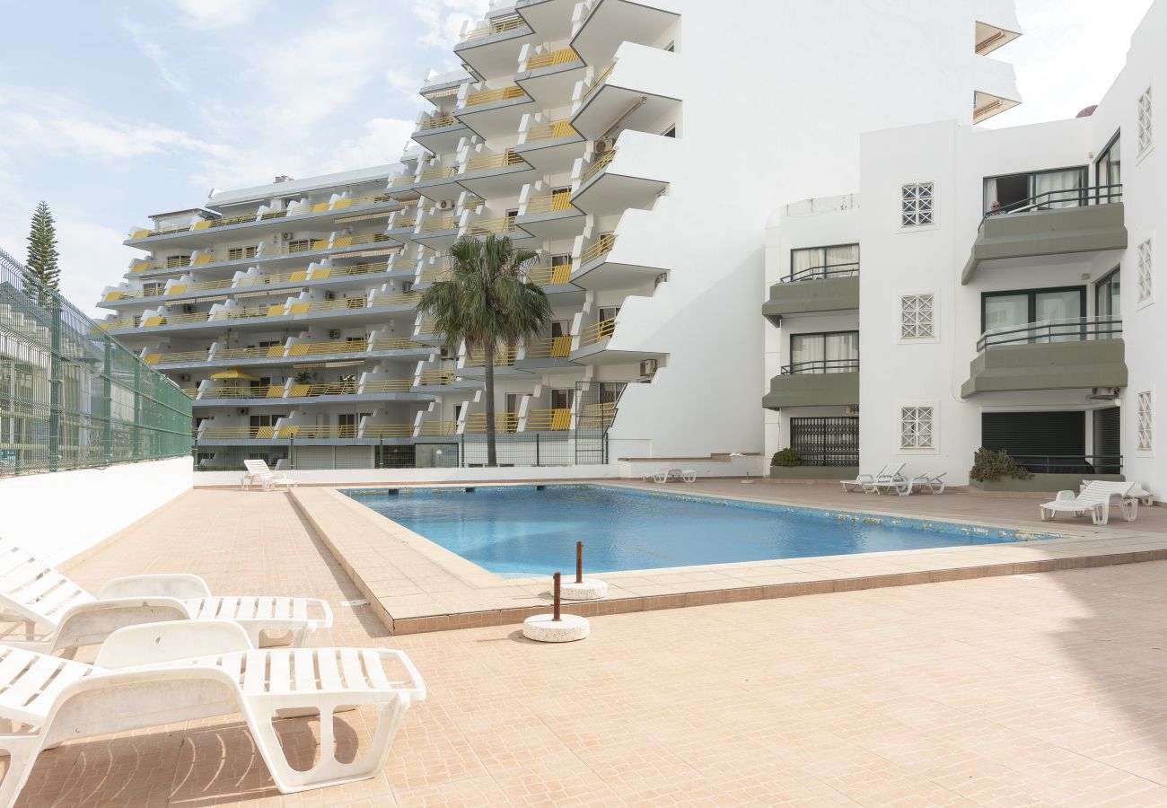 Apartamento em Vilamoura - Algamar Apartment - Vilamoura Center Apartamento em Vilamoura - Algamar Apartment - Vilamoura Center