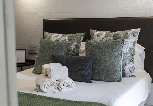 Apartamento em Vilamoura - Marina Club - Sea front - Vilamoura Apartamento em Vilamoura - Marina Club - Sea front - Vilamoura