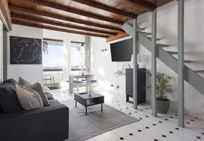 Apartamento em Vilamoura - Marina Club - Sea front - Vilamoura Apartamento em Vilamoura - Marina Club - Sea front - Vilamoura