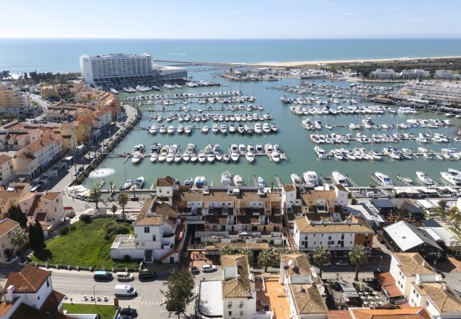 Apartamento em Vilamoura - Marina Club - Sea front - Vilamoura Apartamento em Vilamoura - Marina Club - Sea front - Vilamoura
