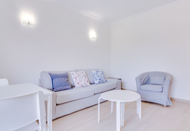 Apartamento em Vilamoura - Talia I - City Center - Vilamoura Apartamento em Vilamoura - Talia I - City Center - Vilamoura
