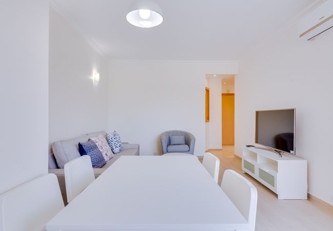 Apartamento em Vilamoura - Tália I - City Center - Vilamoura