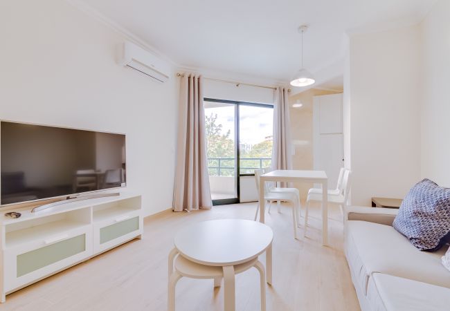 Apartamento em Vilamoura - Talia I - City Center - Vilamoura Apartamento em Vilamoura - Talia I - City Center - Vilamoura