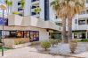 Apartamento em Vilamoura - Talia I - City Center - Vilamoura Apartamento em Vilamoura - Talia I - City Center - Vilamoura