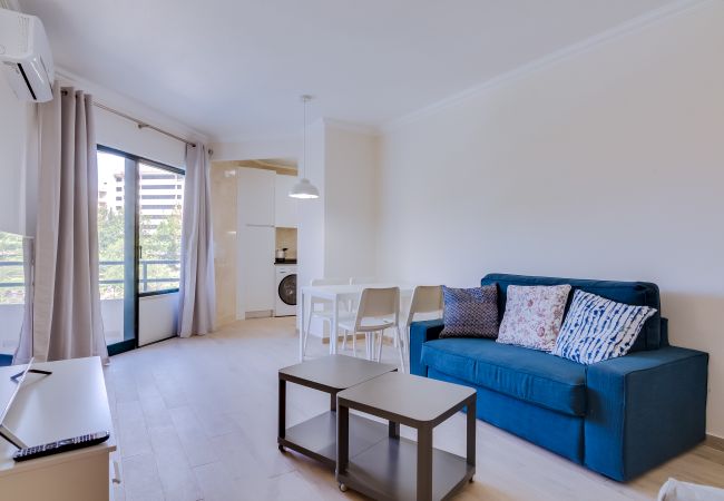 Apartamento em Vilamoura - Tália II - City Center - Vilamoura