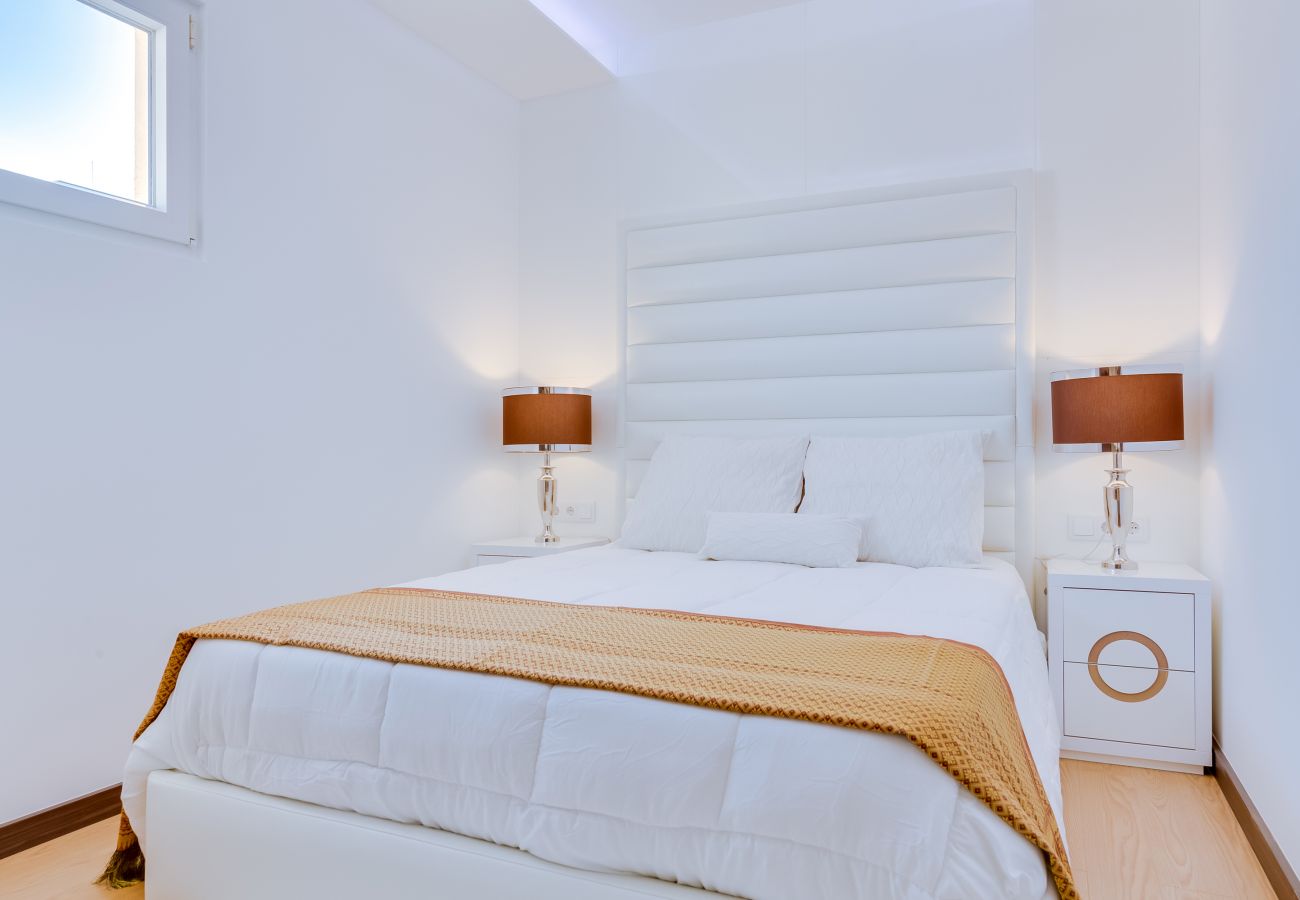 Apartamento em Vilamoura - Gold II - Luxurious apartment - Vilamoura