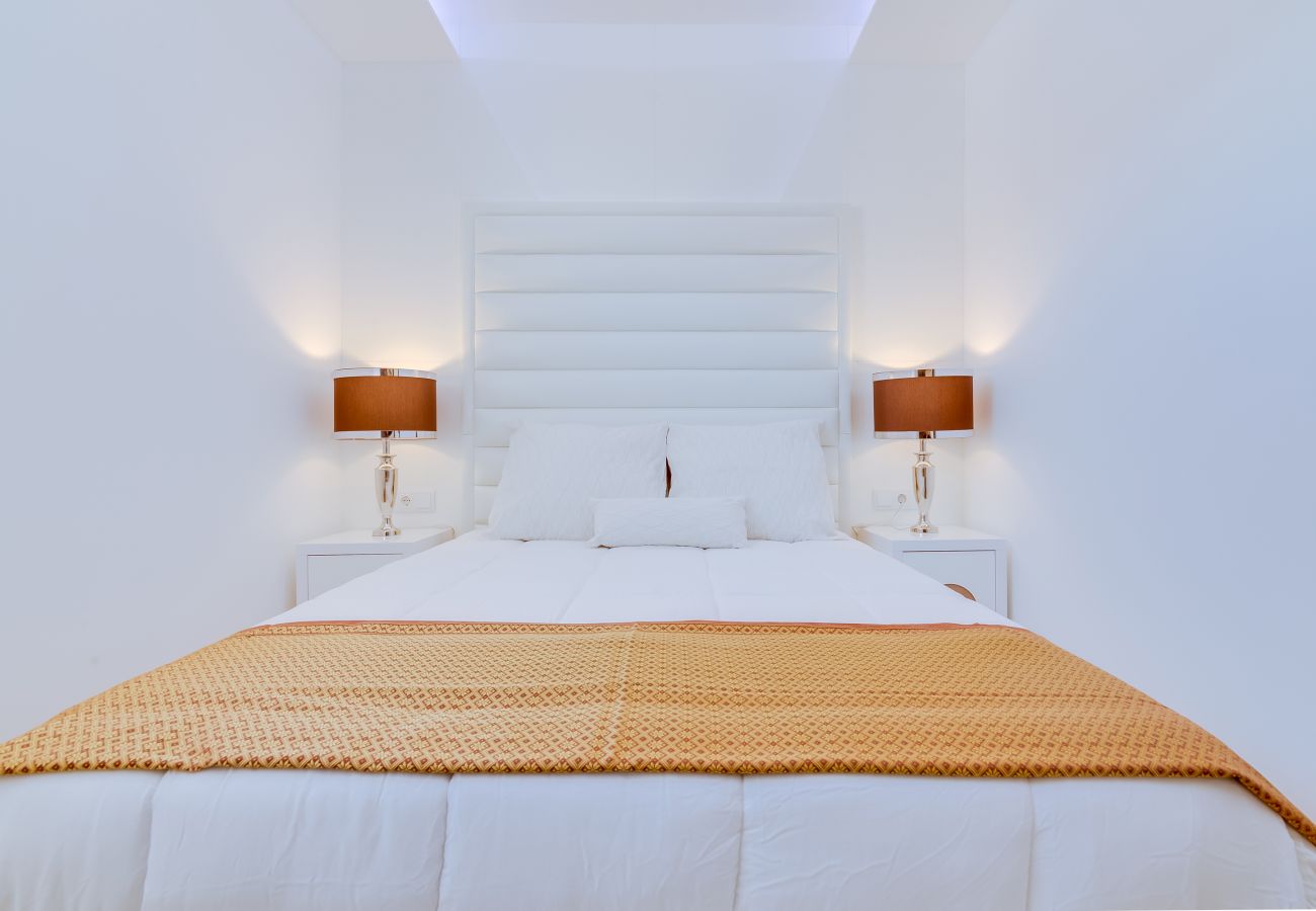 Apartamento em Vilamoura - Gold II - Luxurious apartment - Vilamoura