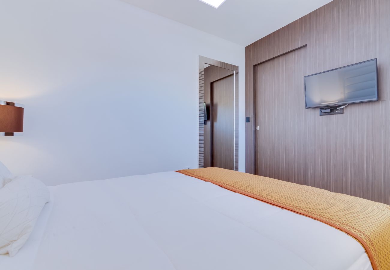 Apartamento em Vilamoura - Gold II - Luxurious apartment - Vilamoura