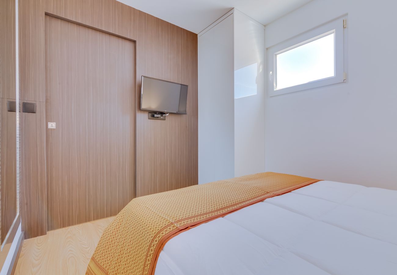 Apartamento em Vilamoura - Gold II - Luxurious apartment - Vilamoura