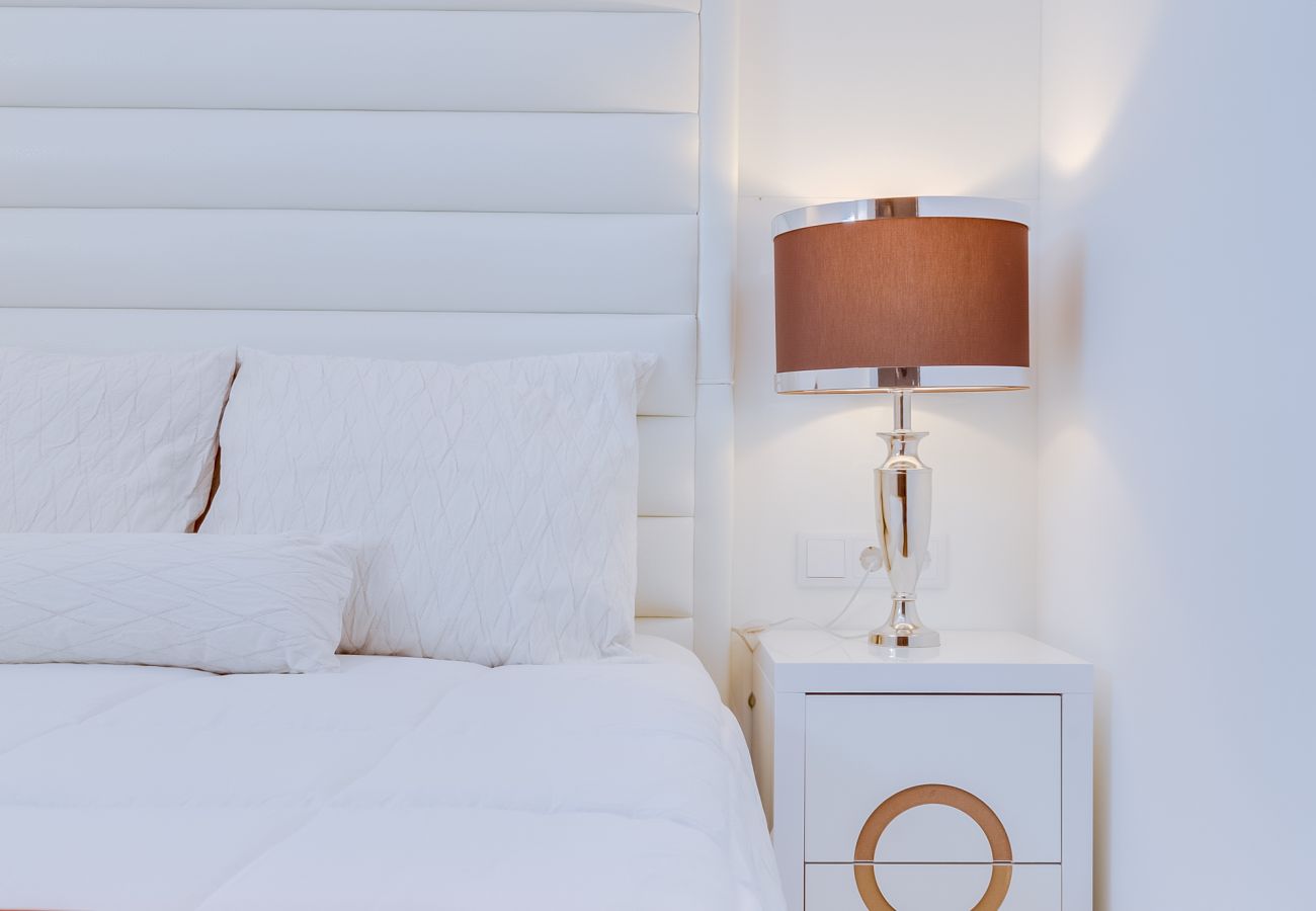 Apartamento em Vilamoura - Gold II - Luxurious apartment - Vilamoura