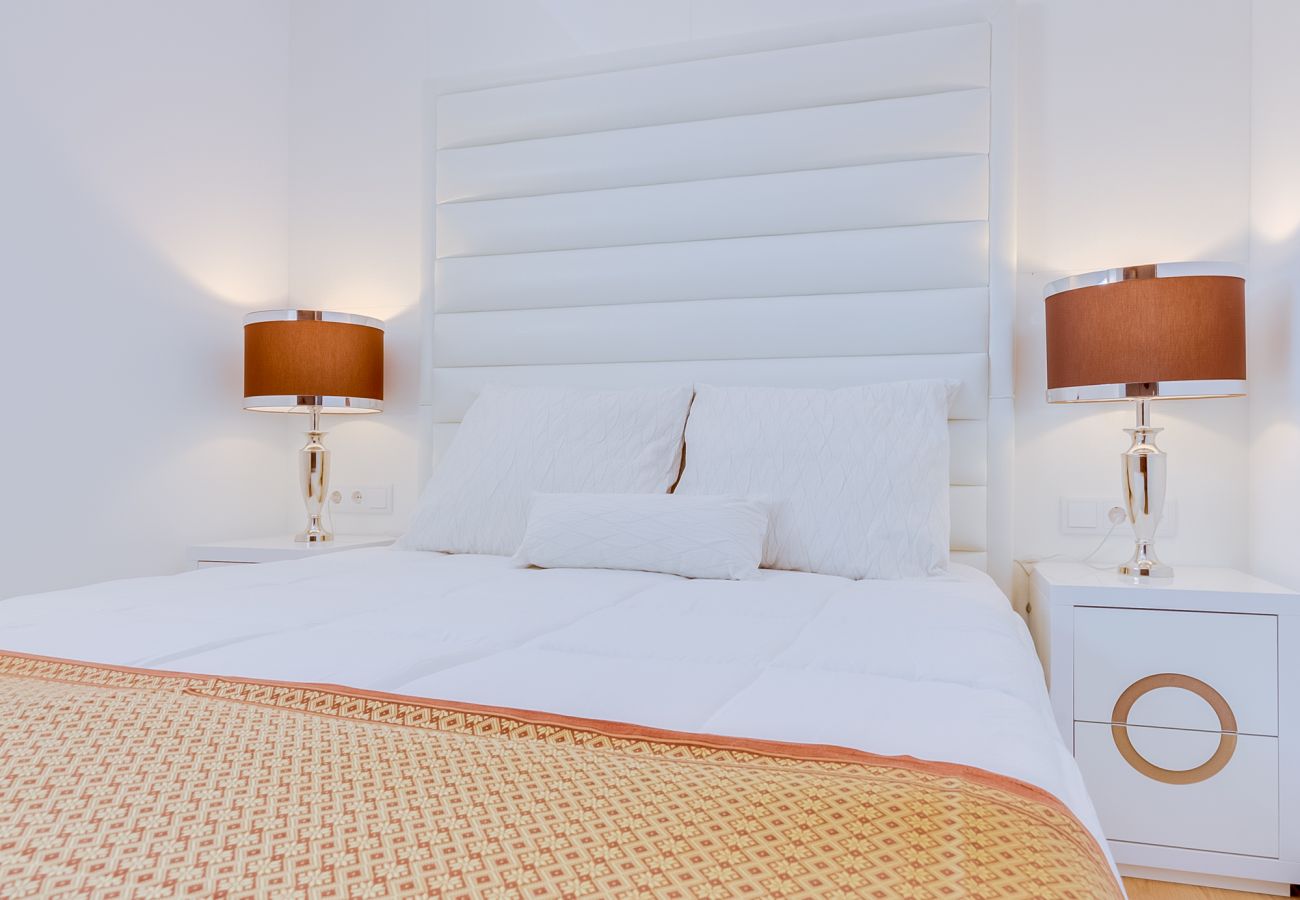 Apartamento em Vilamoura - Gold II - Luxurious apartment - Vilamoura