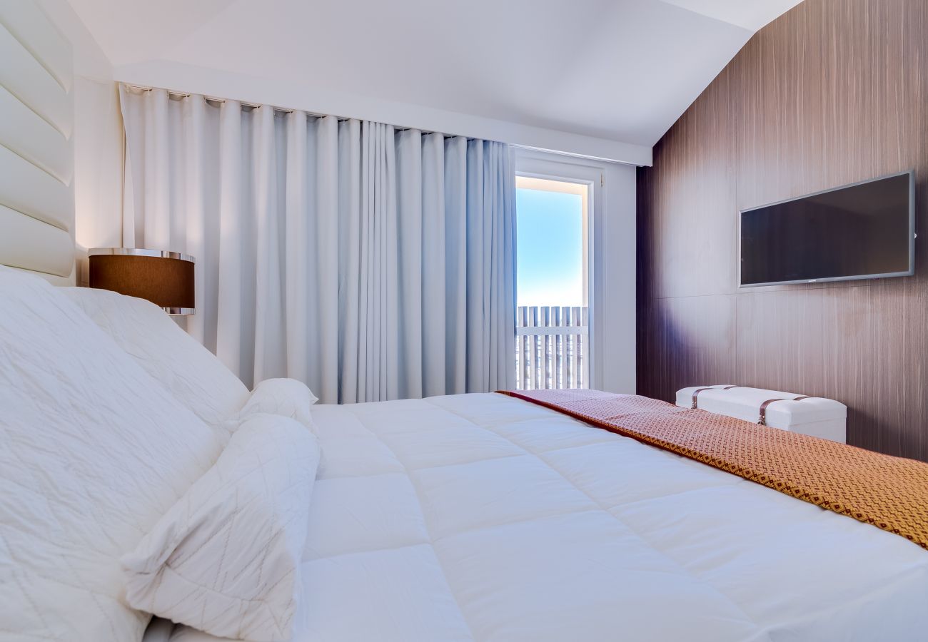 Apartamento em Vilamoura - Gold II - Luxurious apartment - Vilamoura