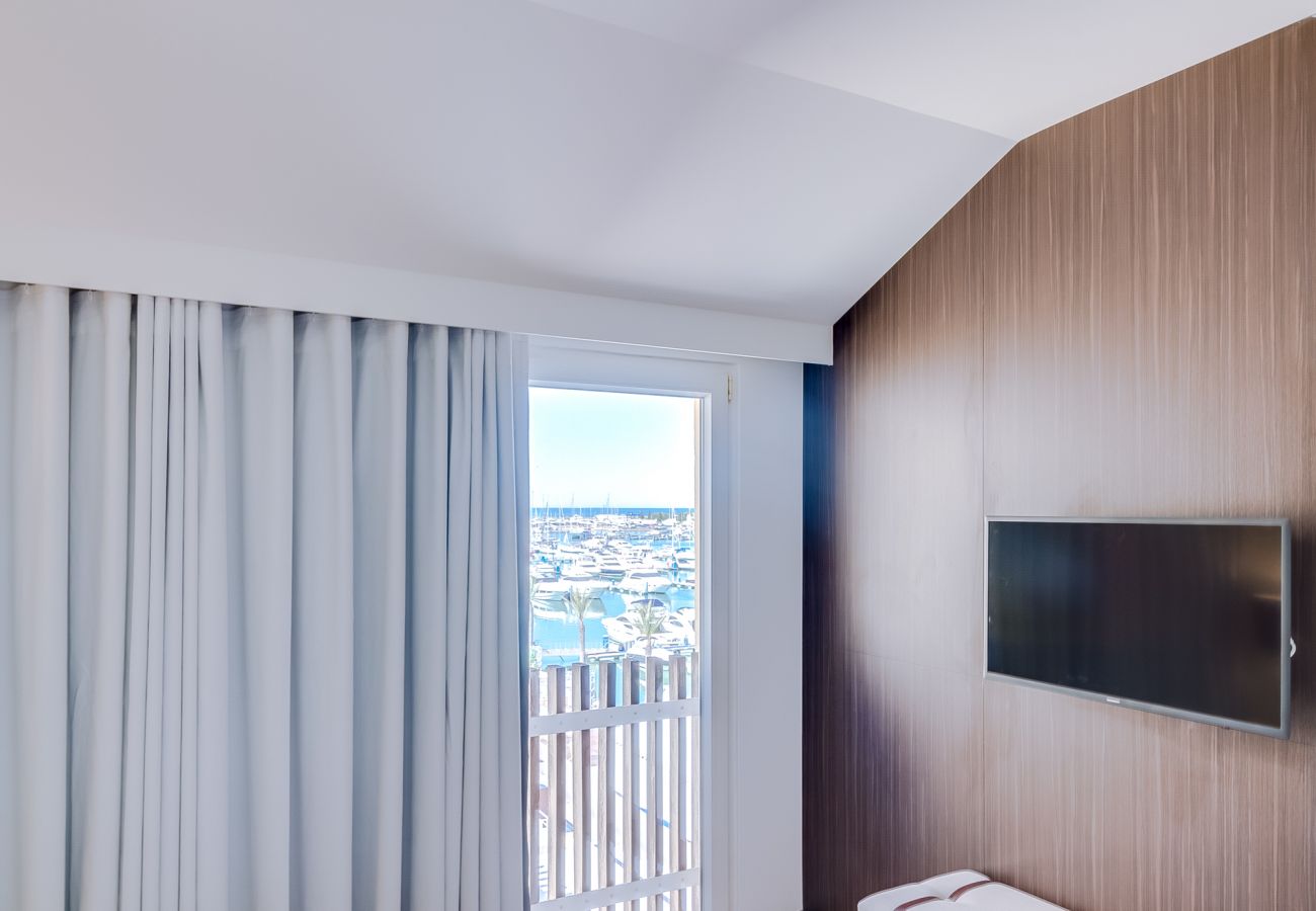 Apartamento em Vilamoura - Gold II - Luxurious apartment - Vilamoura