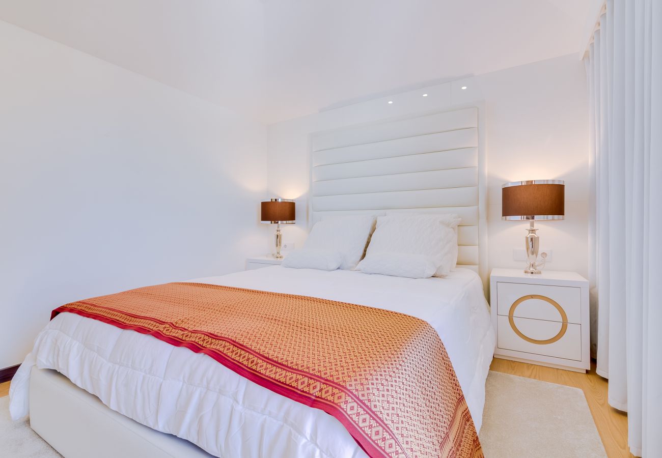 Apartamento em Vilamoura - Gold II - Luxurious apartment - Vilamoura