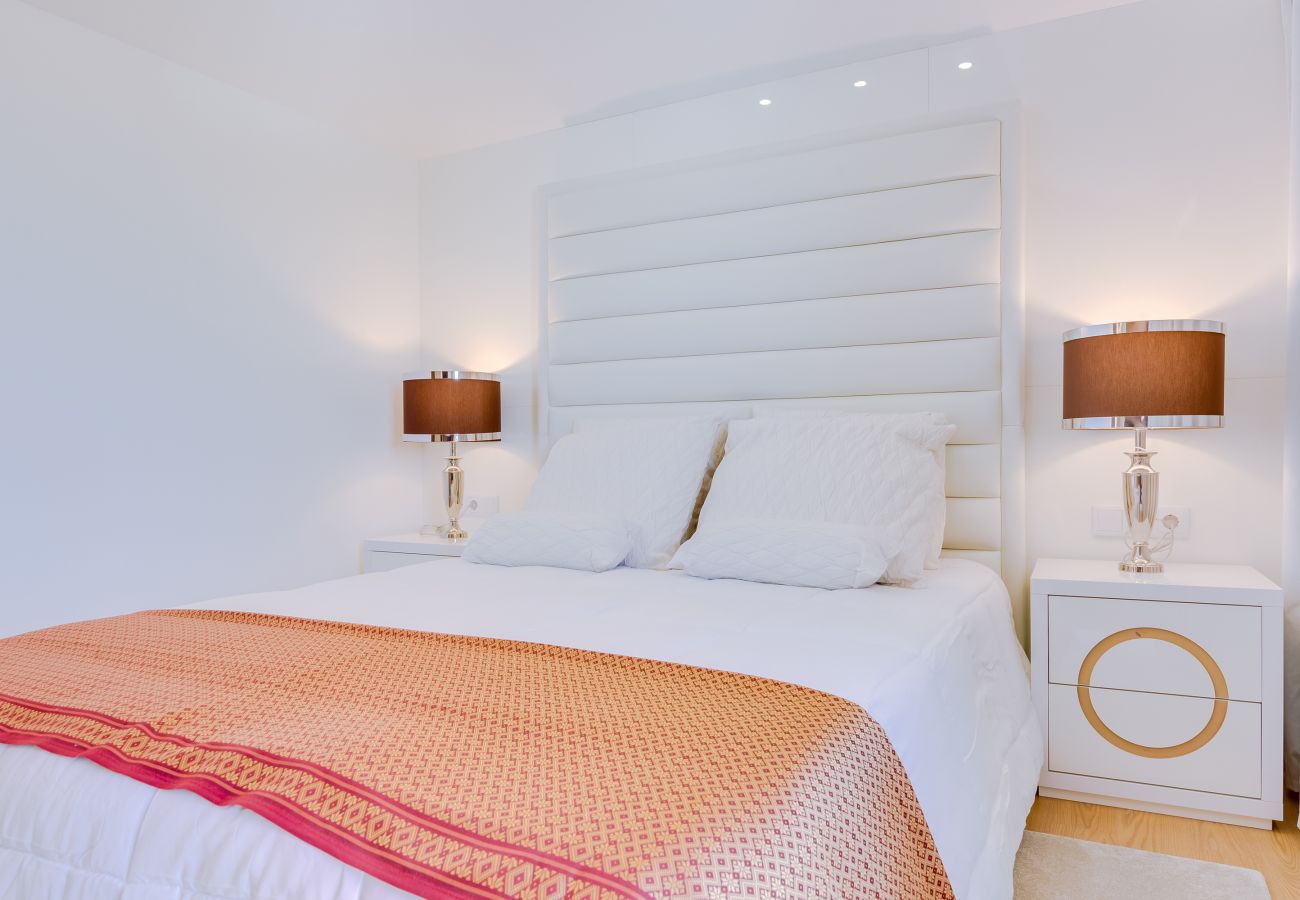 Apartamento em Vilamoura - Gold II - Luxurious apartment - Vilamoura