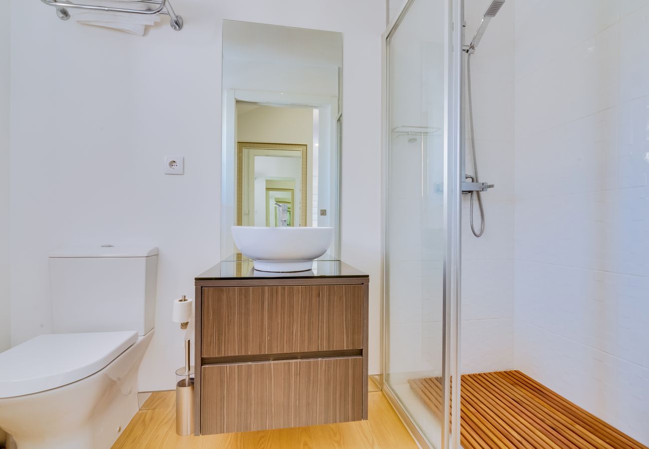 Apartamento em Vilamoura - Gold II - Luxurious apartment - Vilamoura