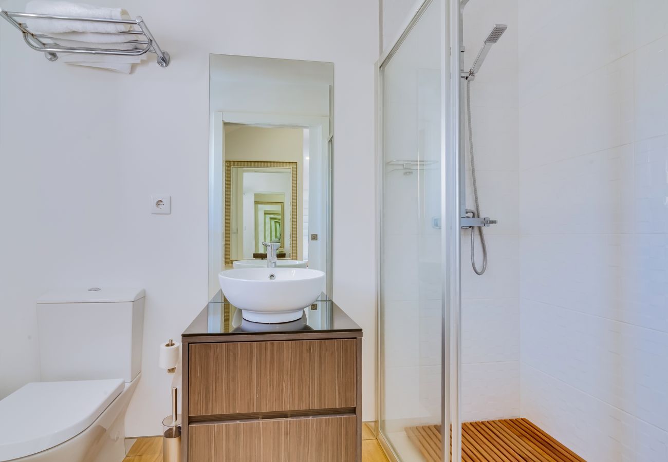 Apartamento em Vilamoura - Gold II - Luxurious apartment - Vilamoura