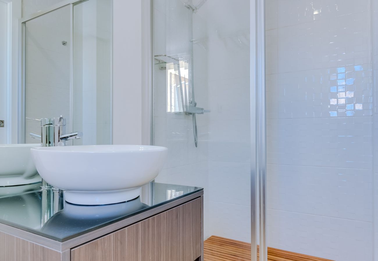 Apartamento em Vilamoura - Gold II - Luxurious apartment - Vilamoura