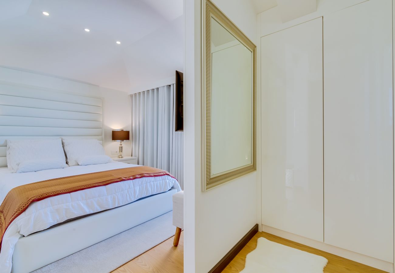 Apartamento em Vilamoura - Gold II - Luxurious apartment - Vilamoura