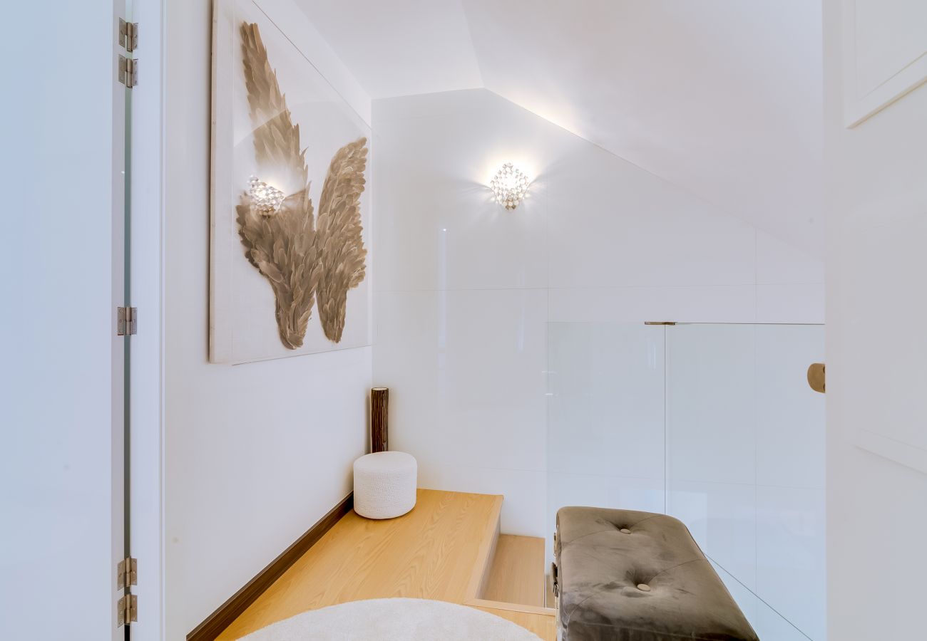 Apartamento em Vilamoura - Gold II - Luxurious apartment - Vilamoura