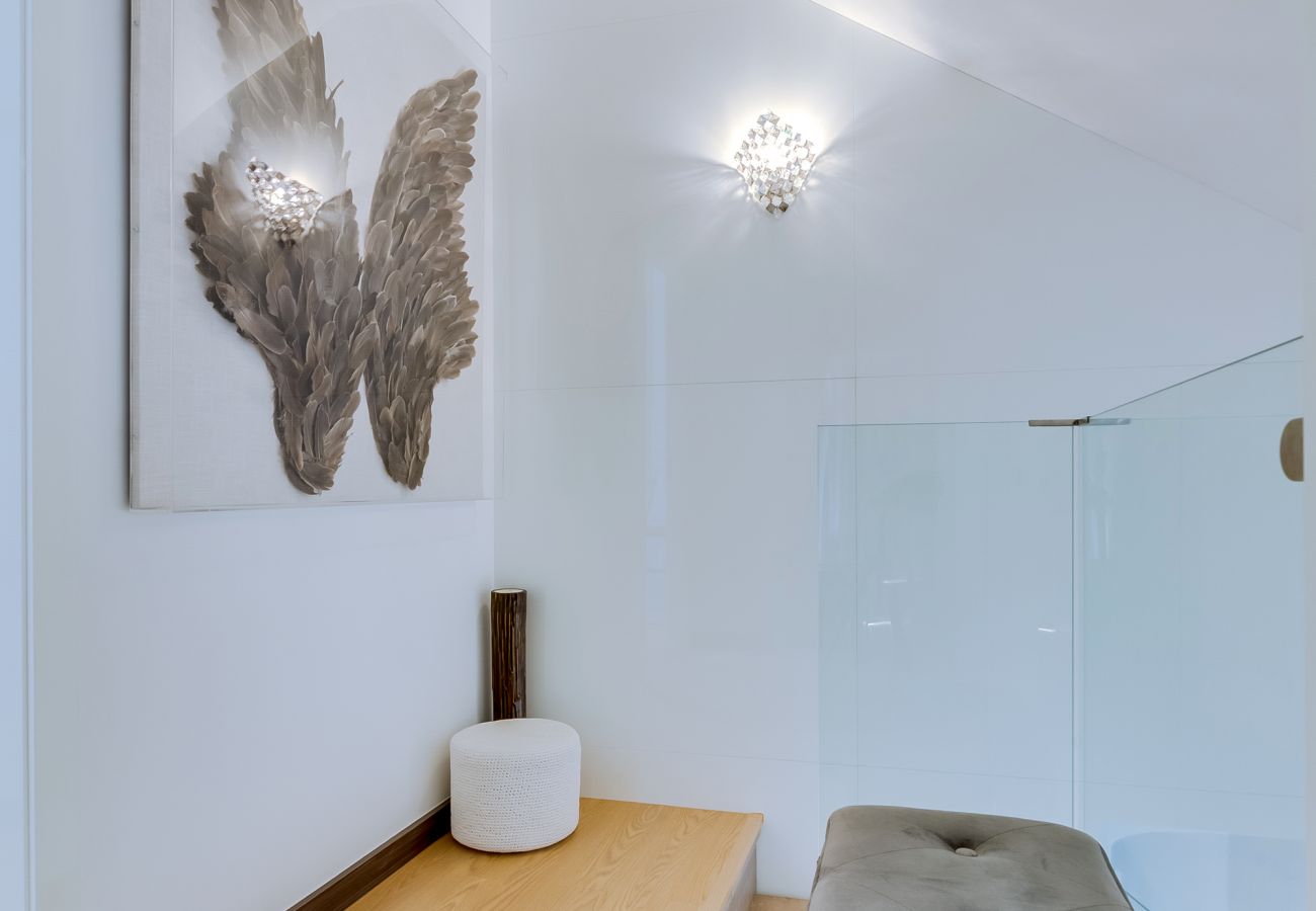 Apartamento em Vilamoura - Gold II - Luxurious apartment - Vilamoura