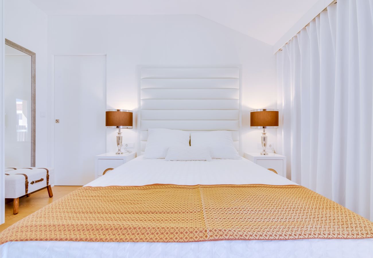 Apartamento em Vilamoura - Gold II - Luxurious apartment - Vilamoura