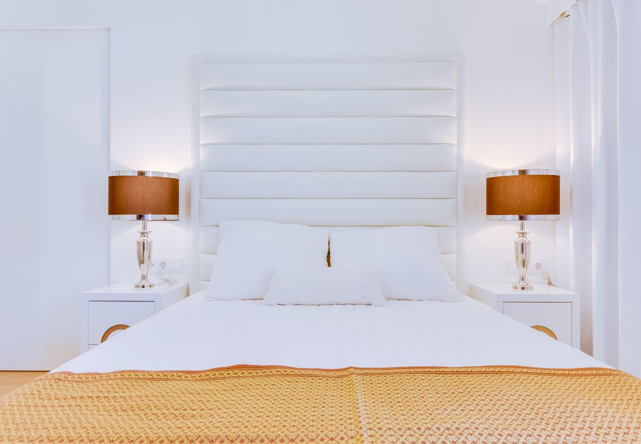 Apartamento em Vilamoura - Gold II - Luxurious apartment - Vilamoura