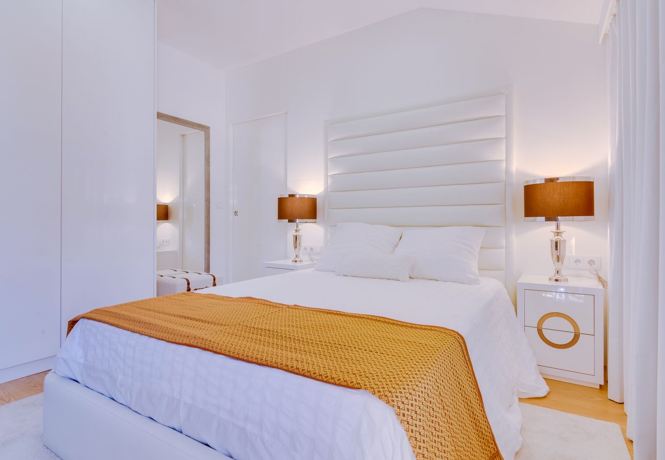 Apartamento em Vilamoura - Gold II - Luxurious apartment - Vilamoura