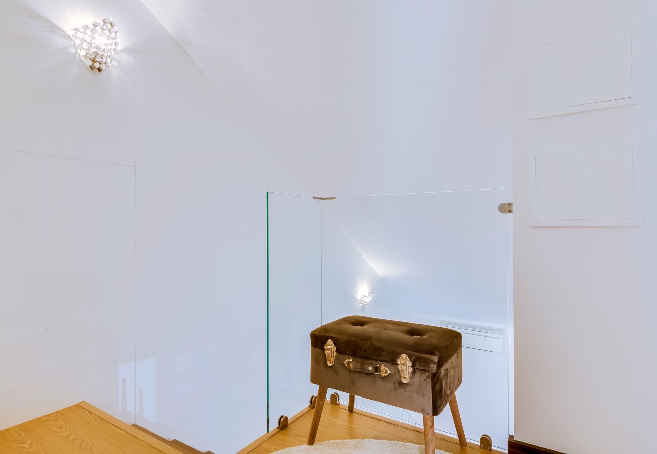 Apartamento em Vilamoura - Gold II - Luxurious apartment - Vilamoura