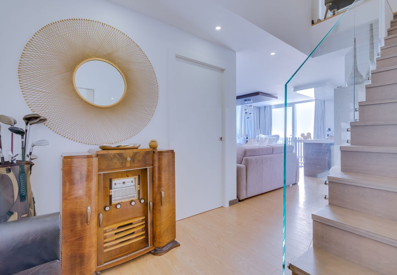 Apartamento em Vilamoura - Gold II - Luxurious apartment - Vilamoura