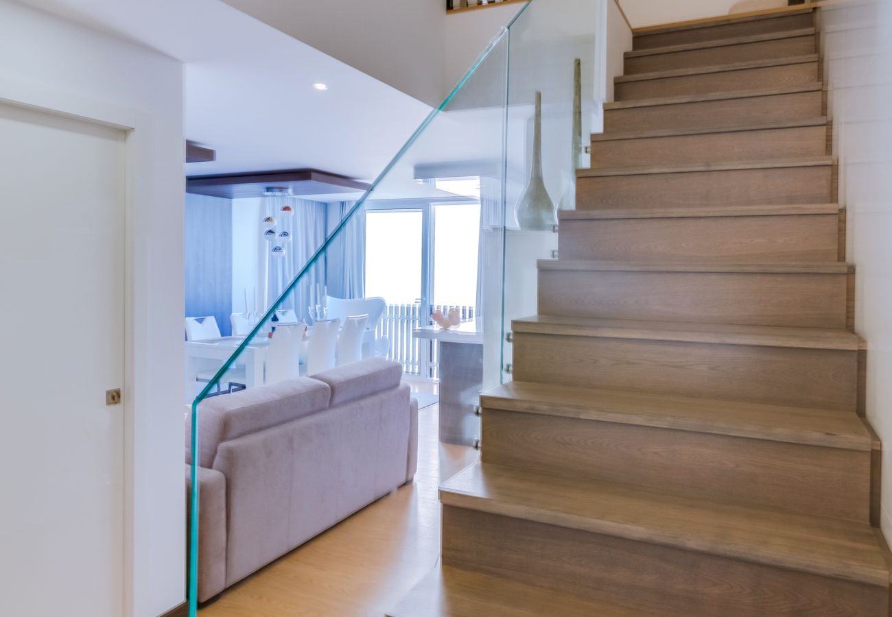 Apartamento em Vilamoura - Gold II - Luxurious apartment - Vilamoura