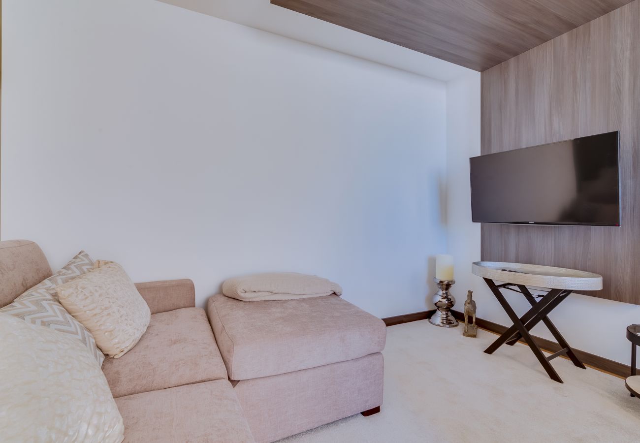 Apartamento em Vilamoura - Gold II - Luxurious apartment - Vilamoura