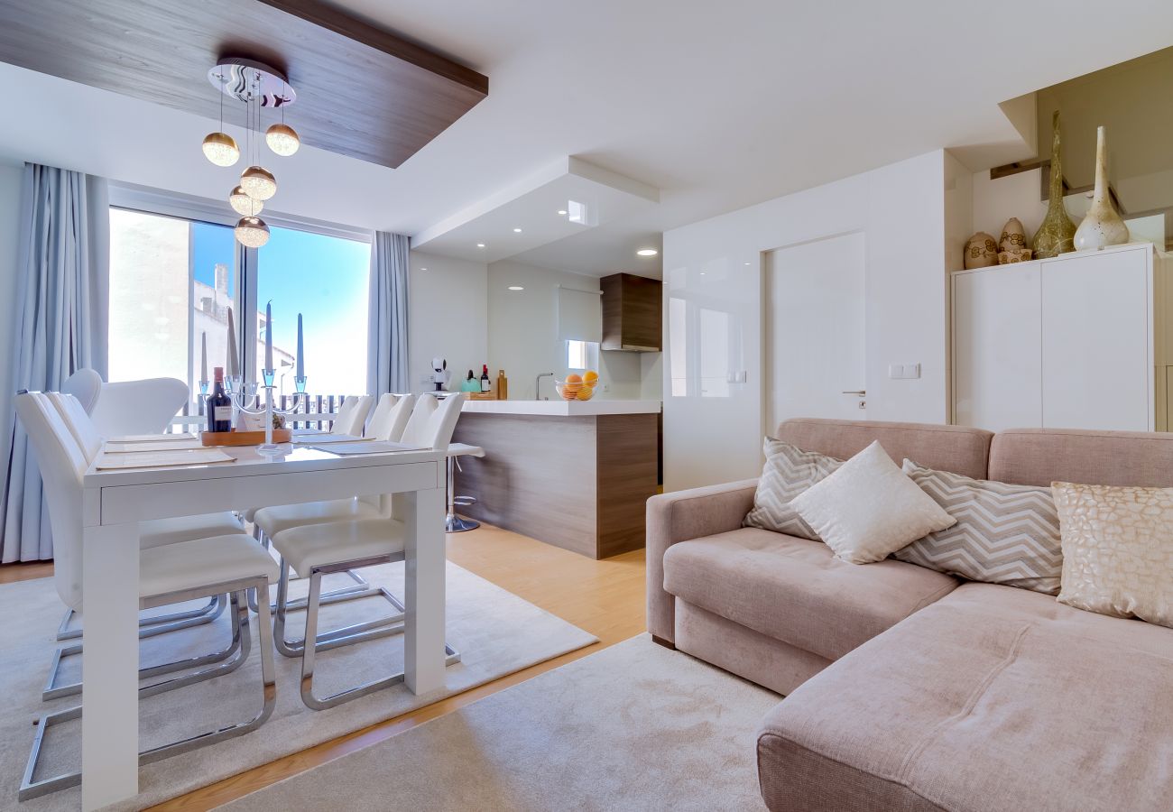 Apartamento em Vilamoura - Gold II - Luxurious apartment - Vilamoura