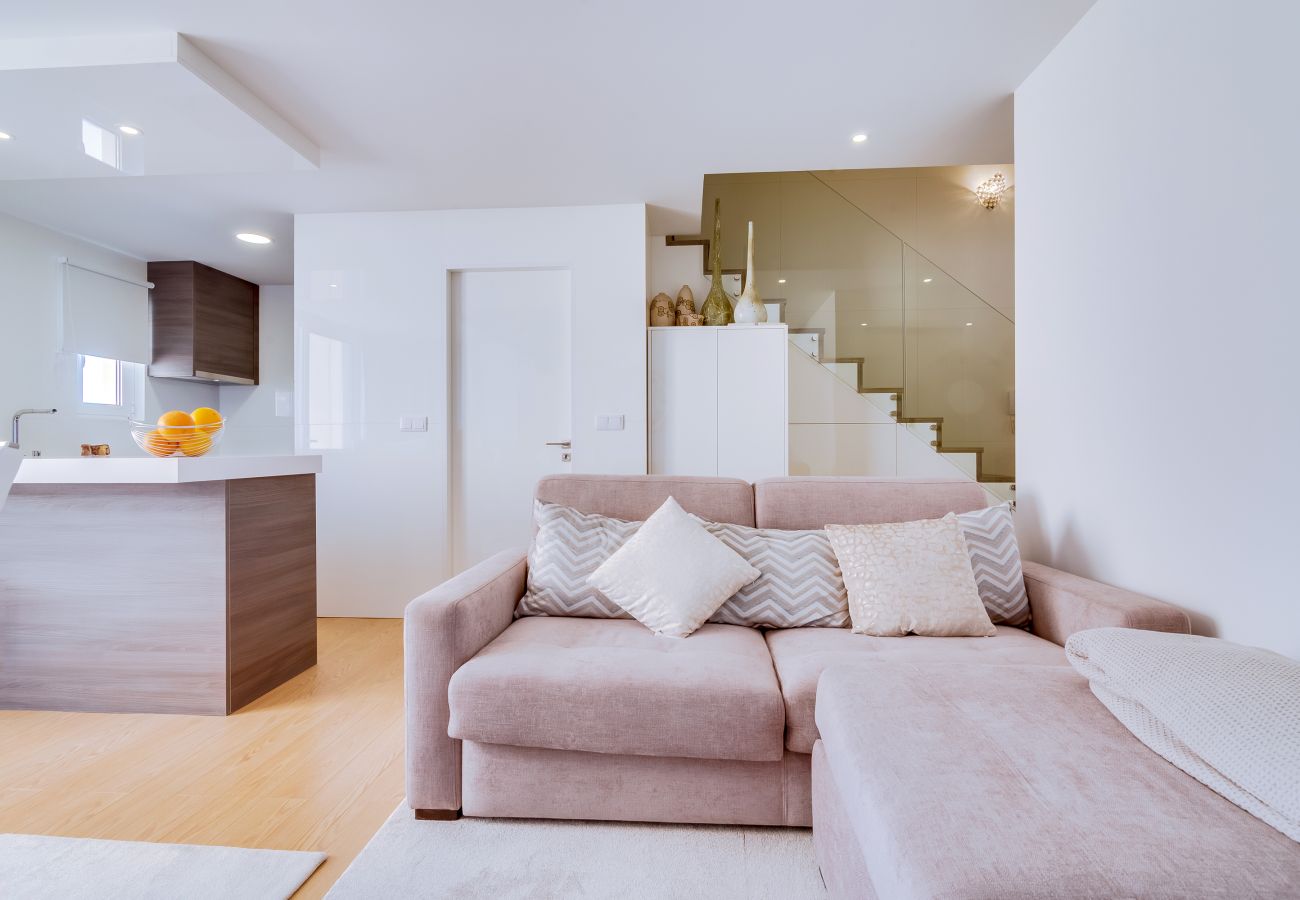 Apartamento em Vilamoura - Gold II - Luxurious apartment - Vilamoura