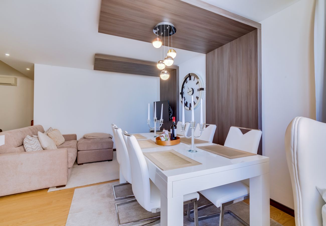 Apartamento em Vilamoura - Gold II - Luxurious apartment - Vilamoura