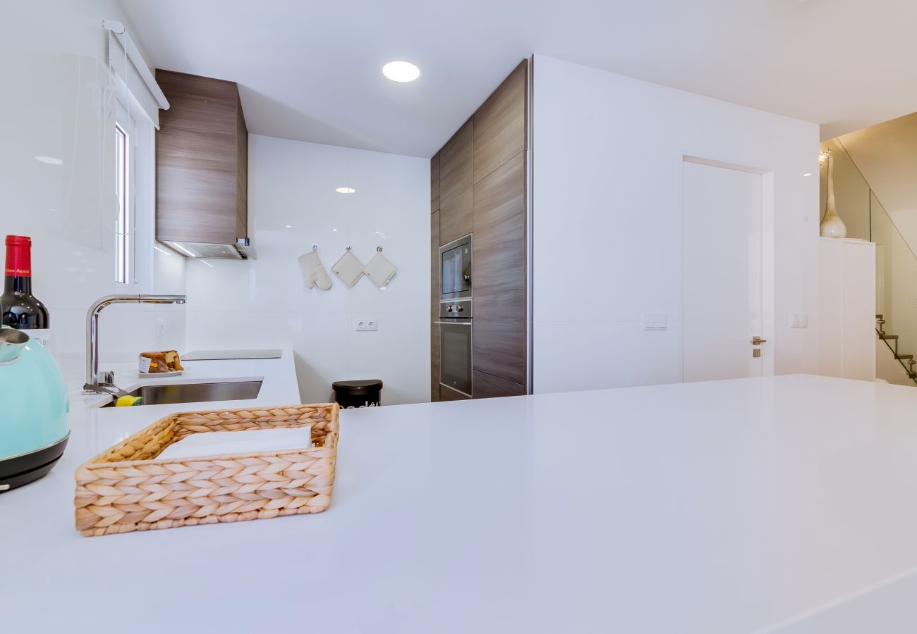 Apartamento em Vilamoura - Gold II - Luxurious apartment - Vilamoura