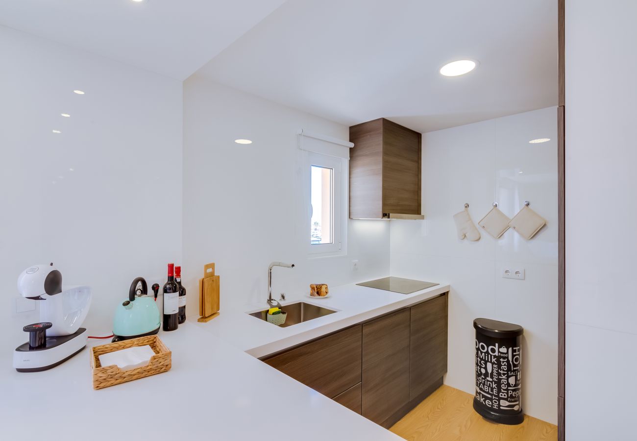 Apartamento em Vilamoura - Gold II - Luxurious apartment - Vilamoura