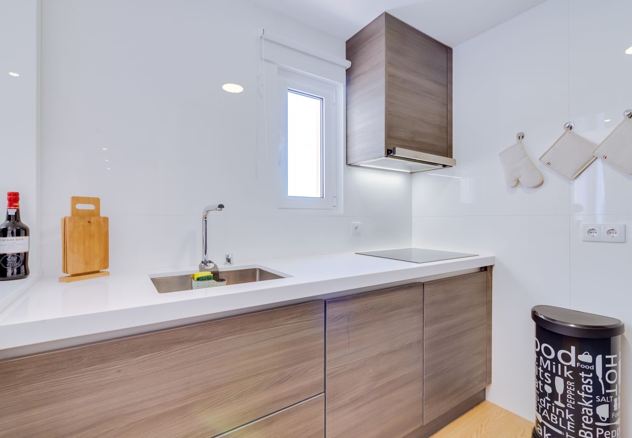 Apartamento em Vilamoura - Gold II - Luxurious apartment - Vilamoura