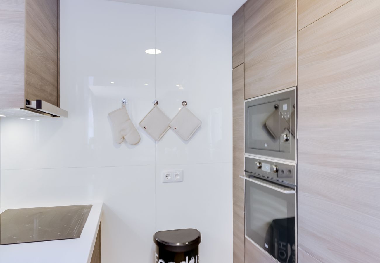 Apartamento em Vilamoura - Gold II - Luxurious apartment - Vilamoura