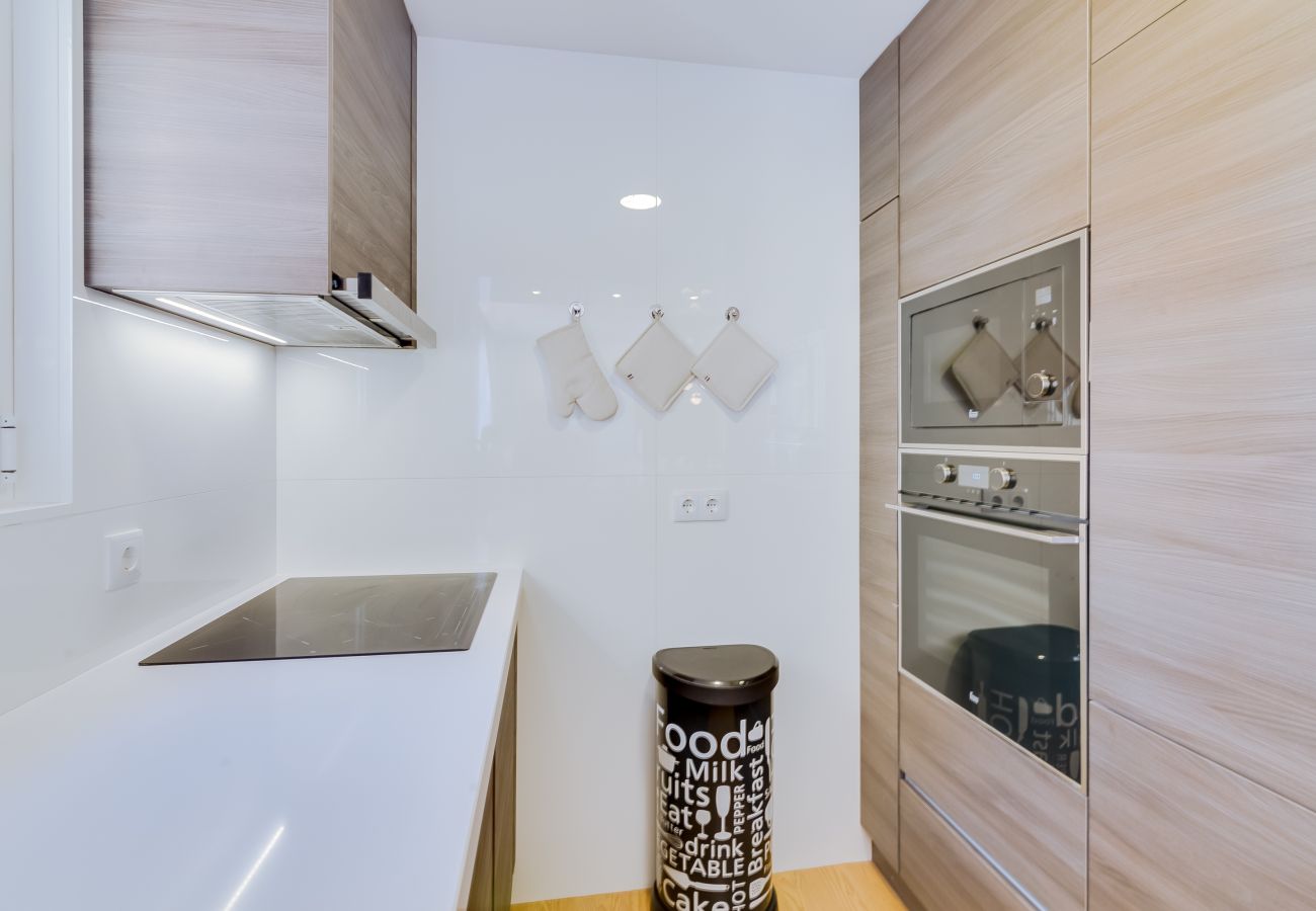 Apartamento em Vilamoura - Gold II - Luxurious apartment - Vilamoura