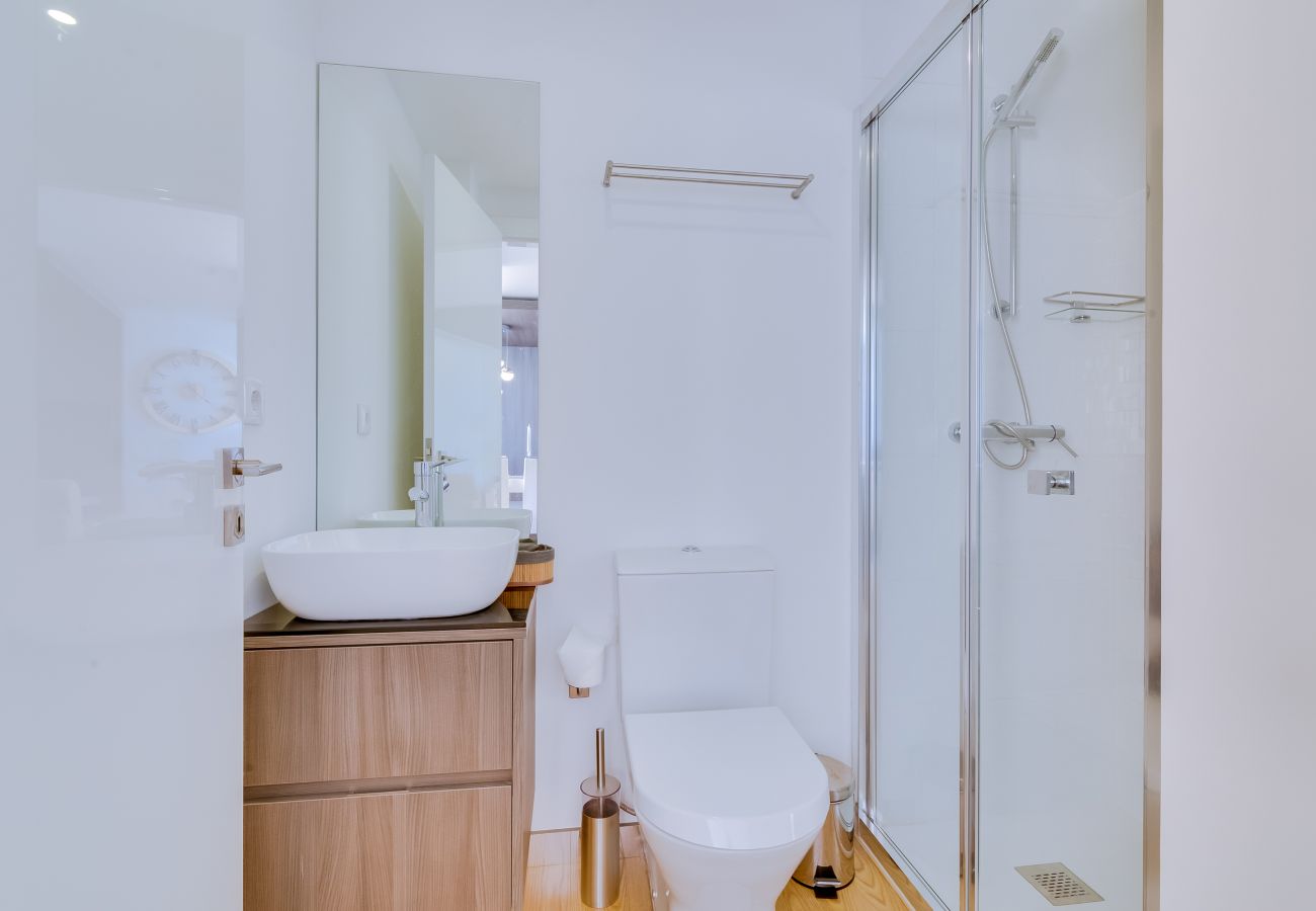 Apartamento em Vilamoura - Gold II - Luxurious apartment - Vilamoura