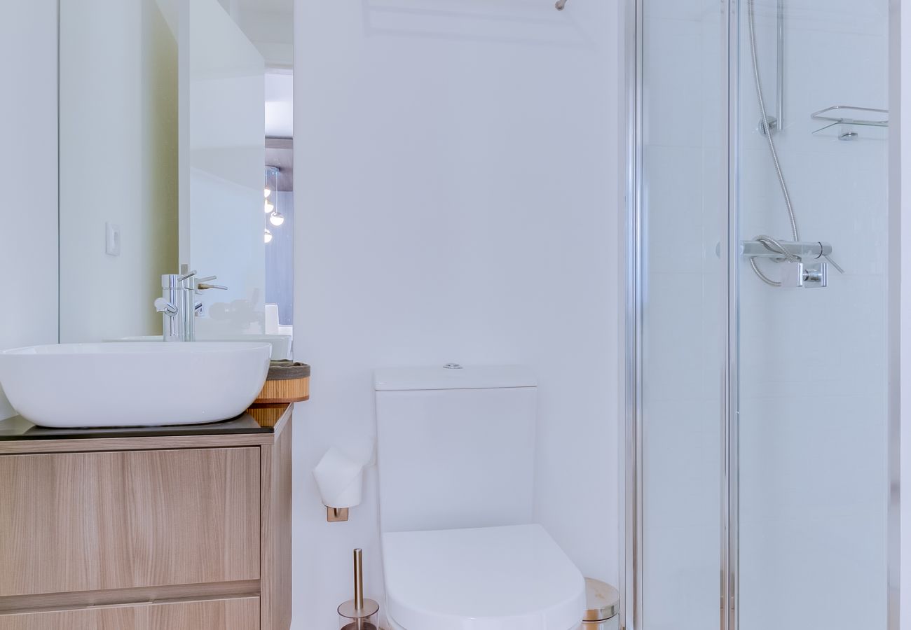 Apartamento em Vilamoura - Gold II - Luxurious apartment - Vilamoura